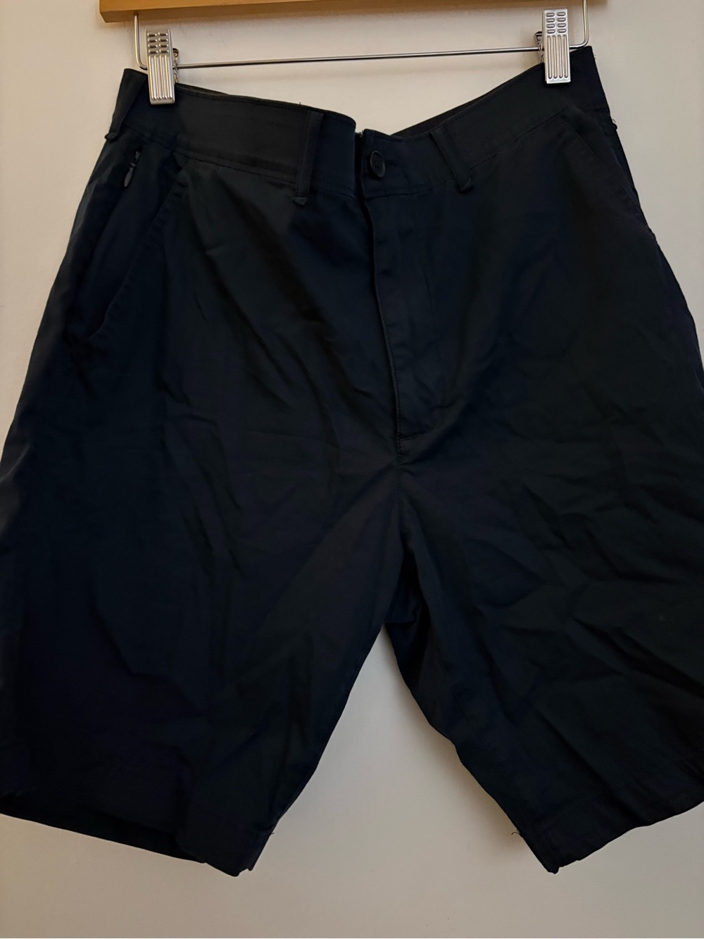 Abercrombie & Fitch All Day Short Stretch